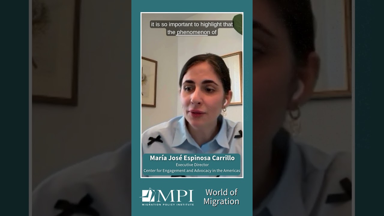 America’s Closing Door: Where Do Cuban Migrants Go Now?