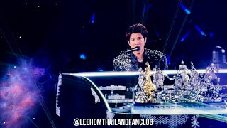All the Things You Never Knew (你不知道的事 Ni bu zhi dao de shi) : LEEHOM 王力宏