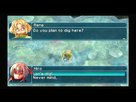 Let's Play Suikoden IV #65 Treasure Hunting