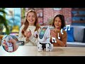 YCOO Octobot robot how to play by Silverlit Toys