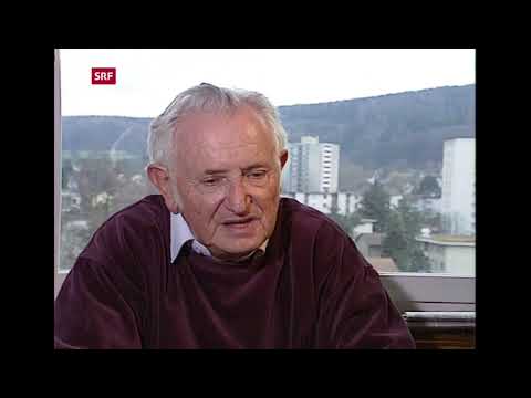 Spuren der Zeit: Das "Rote Zürich" 03.06.1992