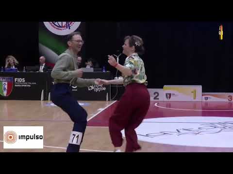 ROCK-N-SWING.COM » 🇩🇪 LEX Angela - WAGNER Christian » BW Seniors » World Cup Castellanza 2023