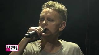 Depeche Mode - Little Soul (17/03/2017)