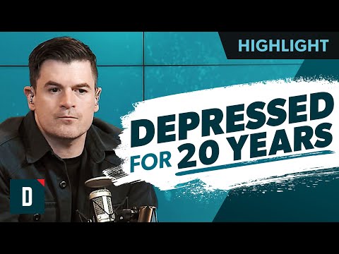 I’ve Fought Depression for 20 Years (Is There Hope?)