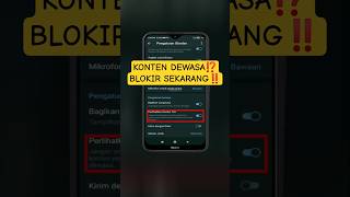 Download lagu Sembunyikan Konten Dewasa di Telegram dengan Mudah‼️ Anti Bocor!#Privasitelegram #Kontendewasa mp3