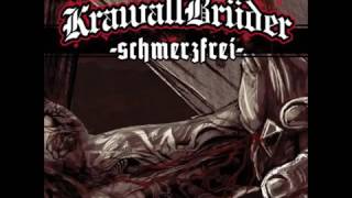 KrawallBrüder - Auf Ein Wortrr