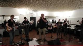 VIDEO 360° - PIERPOLJAK - Medley : Je descends le bar & Police