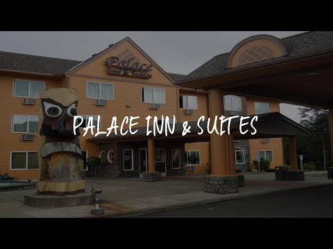 Palace Inn & Suites Review - Lincoln City , United States of America