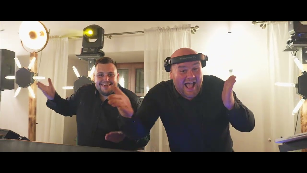 DJ BUMII