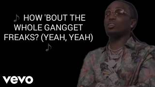 Quavo - HOW BOUT THAT (Lyrics)