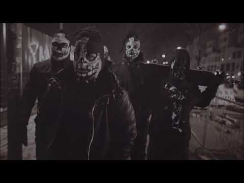 GENETIKK x SIDO TYPE BEAT // prod. by Xotherm