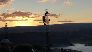 Gov’t Mule- Forsaken Savior (feat. Dave Matthews) 9/1/2019 Gorge Amphitheatre