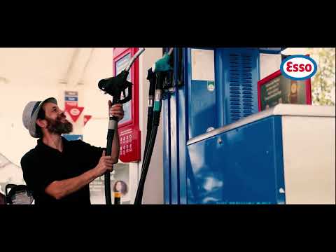 ESSO Tankstelle in Walldürn | Mineralölvertrieb Spieler | Heizöl, Diesel, Schmierstoffe