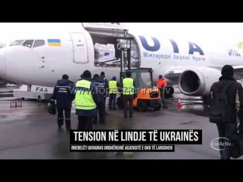 Bllok informativ nga bota - 25/09/2015 - Top Channel Albania - News - Lajme