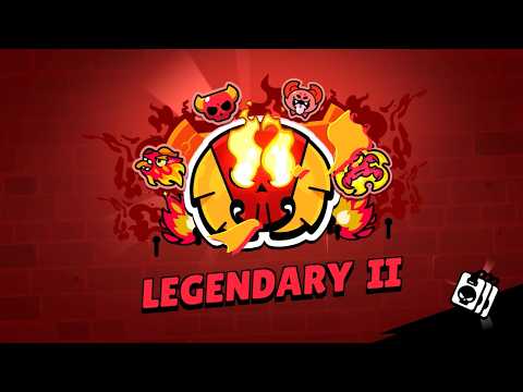 How I got Legendary 2 Early Season 🔥