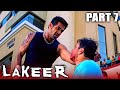 लकीर Part 7 L बॉलीवुड की एक्शन एंड रोमांटि�