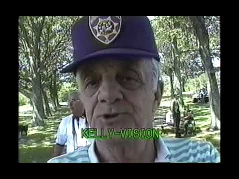 Thumbnail for George Luz Sr.  WWII Veteran 101st Airborne Co-E 506 Band of Brothers by Local H