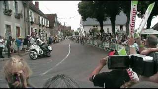 preview picture of video 'Le Tour de France'