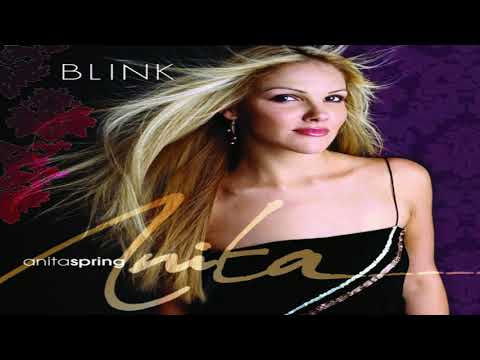 Anita Spring – Blink Stay a Little Longer (Groove Bros Remix) - 2003