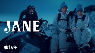 Jane — Official Trailer | Apple TV+