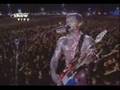 red hot chili peppers-i'm a little pea