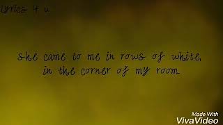 Barns Courtney - Golden Dandelions lyrics