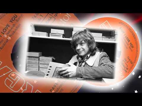 Dave Edmunds -  Baby I Love You (1973)