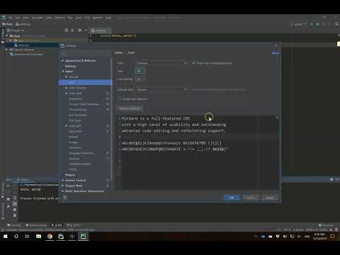 Python Flask Starting Out Tutorial - Making your first Flask app
