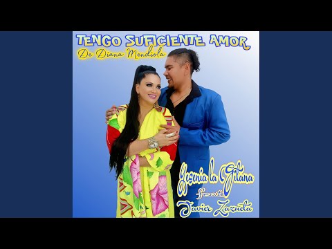Tengo Suficiente Amor