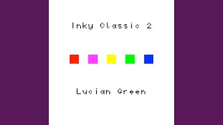 LuciansHandBitMap Font Song 3