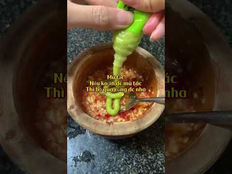 Công thức tôm sốt thái lạ miệng ăn một lần nhớ đời | Góc Của Hằng