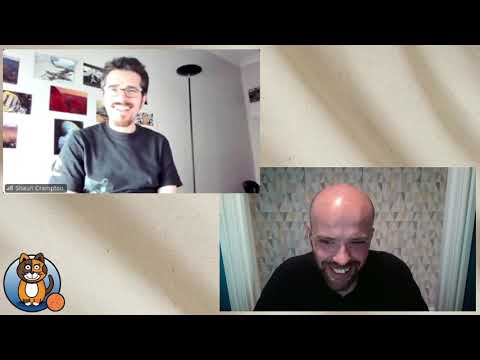 Calico Live - Adventures with the eBPF Data Plane: Episode 5 (22nd September 2021)