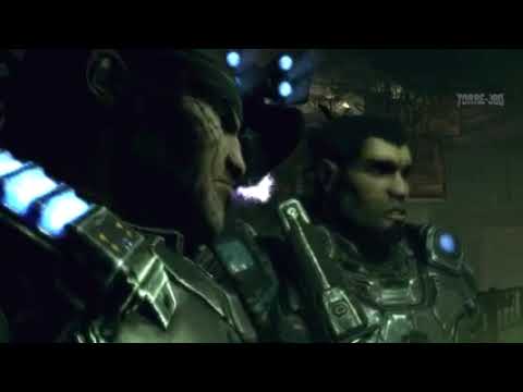 Gears of war 2 el mensaje de Niles Samson español latino