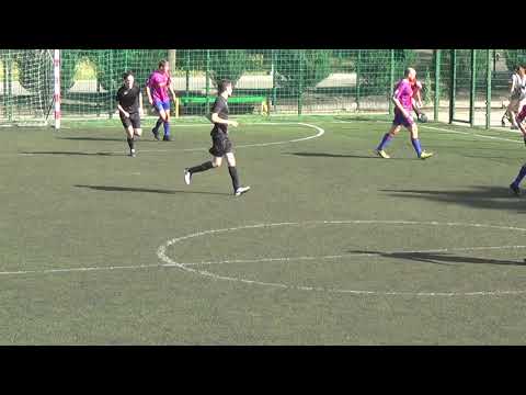 25 КХ 2 тур 10 лига Adrenaline   Armada 1 тайм