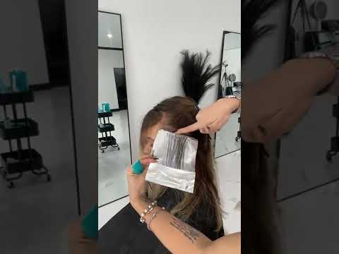 How to do an Express Blonding with NEW Moroccanoil Color Line | Cosmo Prof Beauty