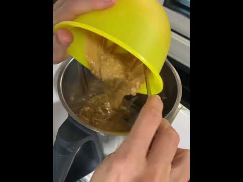 GALLETAS MANTEQUILLA DE CACAHUETE SIN AZÚCAR Y SIN GLUTEN