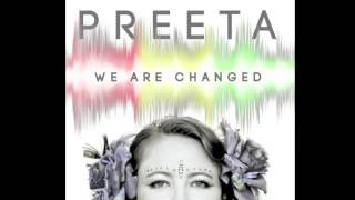 PREETA - We Are Changed (David Starfire Remix)
