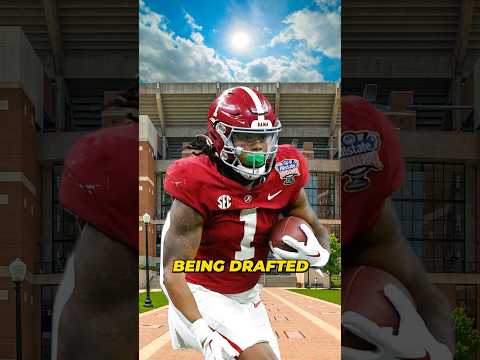 Most Shocking NFL Draft Pick (Jahmyr Gibbs Story)