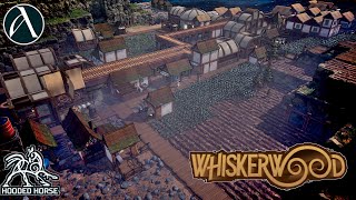 Optimiser la logistique et la production des souris dans Whiskerwood [FR]