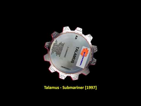 Talamus - Submariner [1997]