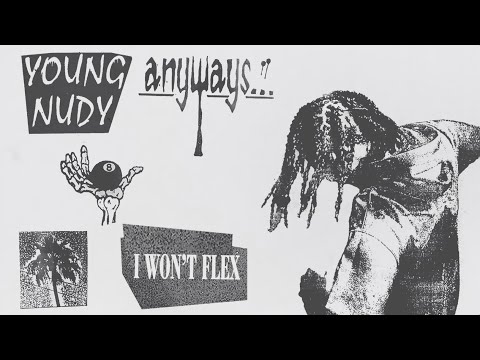 Video thumbnail for I Won’t Flex