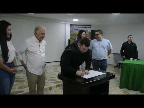 Gobernación del Huila fortalece plaza de mercado de Saladoblanco con millonaria inversión