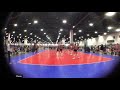 Colorado Crossroads 17 Open