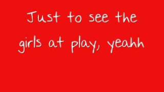 UB40-Kingston Town [Lyrics]