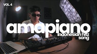 Download lagu Thisishelmo | Indonesian Hits Amapiano Mix | Manise2, Feast, Kun Anta | Vol. 04 mp3 Download lagu Thisishelmo | Indonesian Hits Amapiano Mix | Manise2, Feast, Kun Anta | Vol. 04 mp3