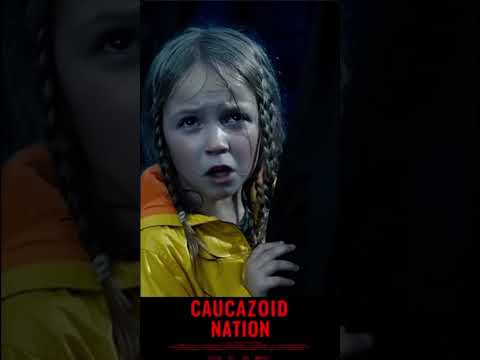 AI shows true origins of Caucasian people