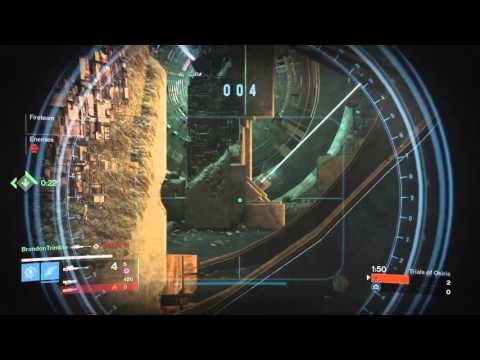 Trials of Osiris and jade rabbit