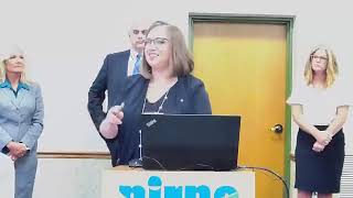 September 19, 2024 - NIRPC Full Commission 