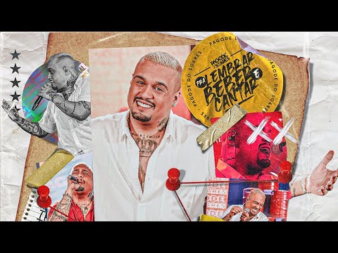 Thiago Soares - Pra Lembrar, Beber E Cantar - Álbum Completo