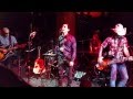 Kinky 'Una línea de luz' Unplugged 